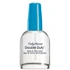Capa base y esmalte de acabado Double Duty Base and Topcoat de Sally Hansen 13.3 ml