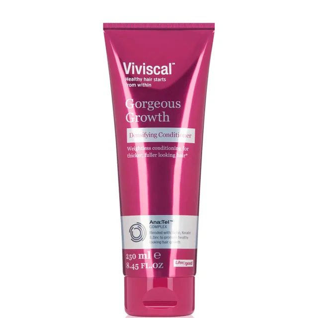 Acondicionador Densifying de Viviscal