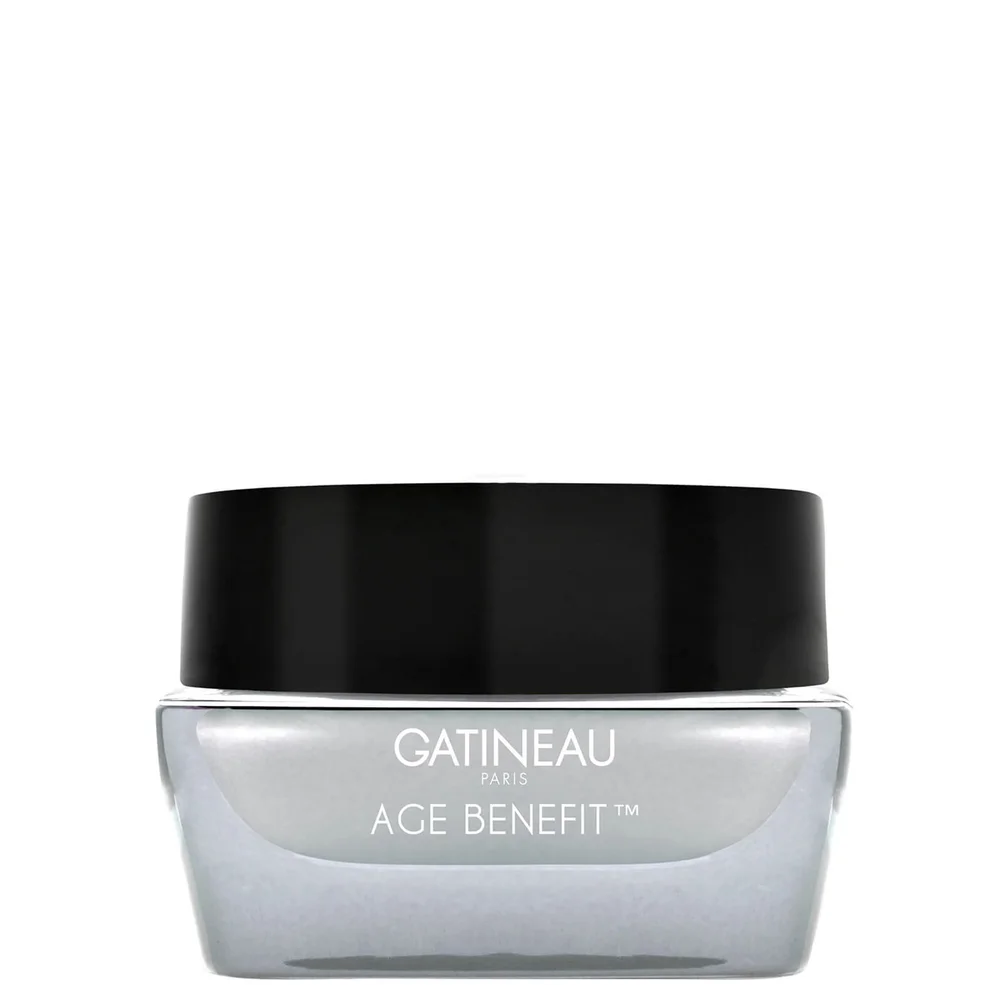 Crema de ojos Age Benefit Integral Anti-Ageing Eye Cream de Gatineau (15 ml) Imagen 1