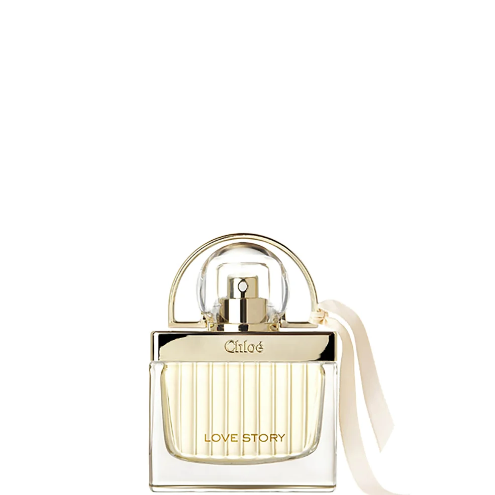 Chloé Love Story Eau de Parfum Para Ella 30ml Imagen 1