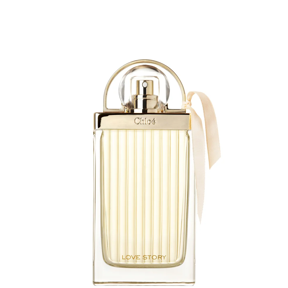Chloé Love Story Eau de Parfum Para Ella 75ml Imagen 1