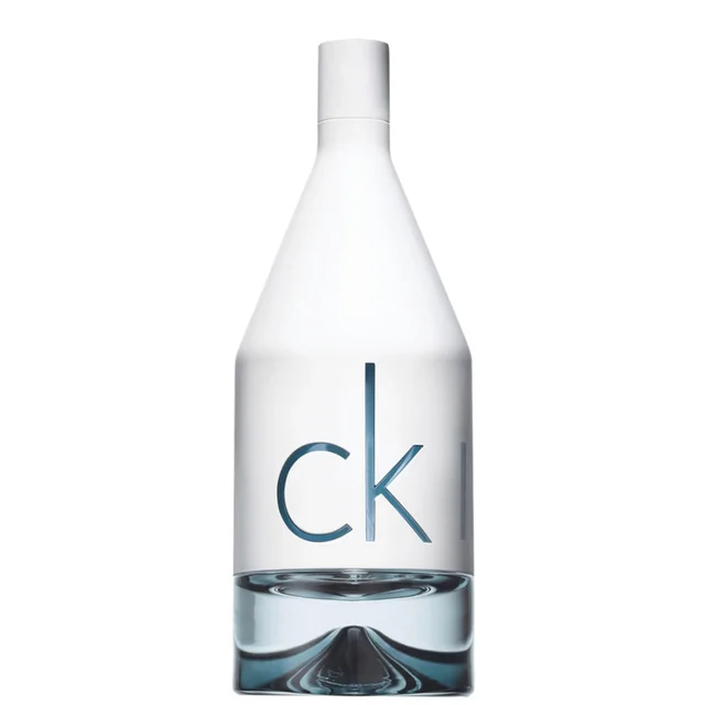 Calvin Klein CK In2U for Men Eau de Toilette (100ml)