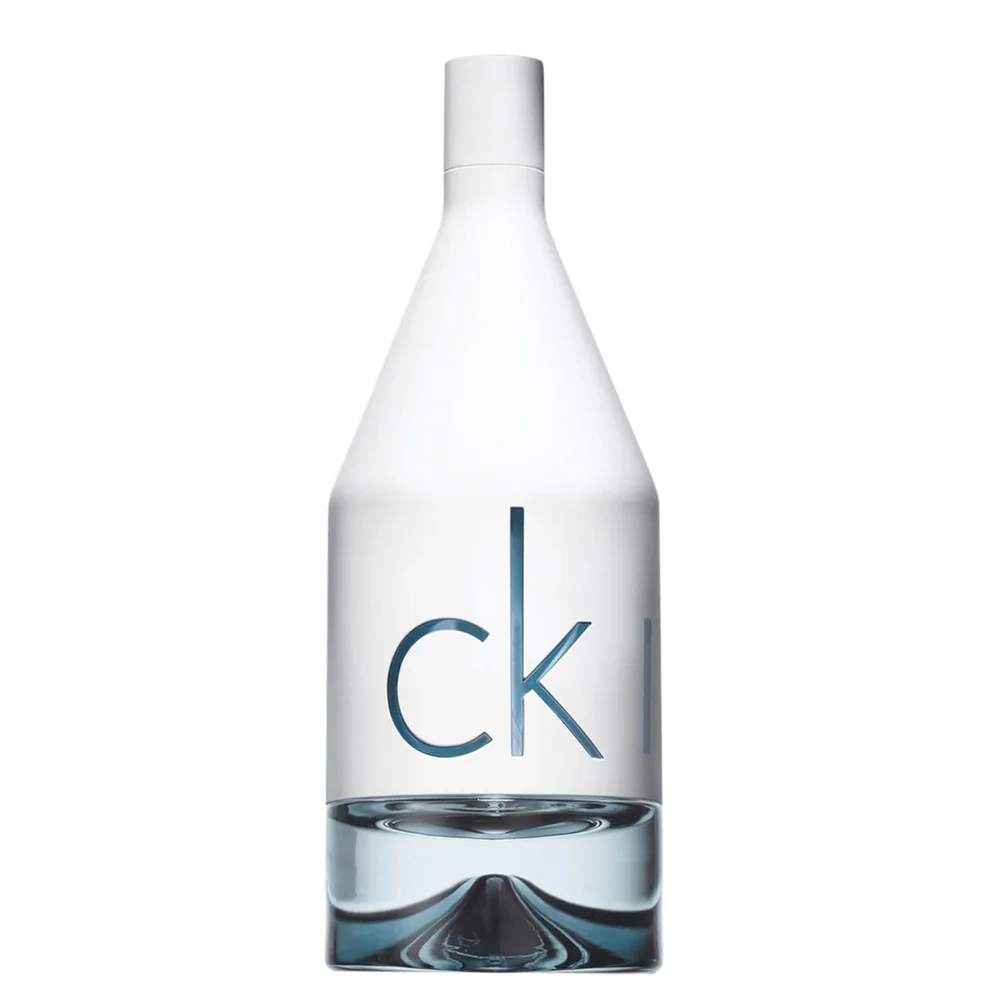 Calvin Klein CK In2U for Men Eau de Toilette (100ml) Imagen 1