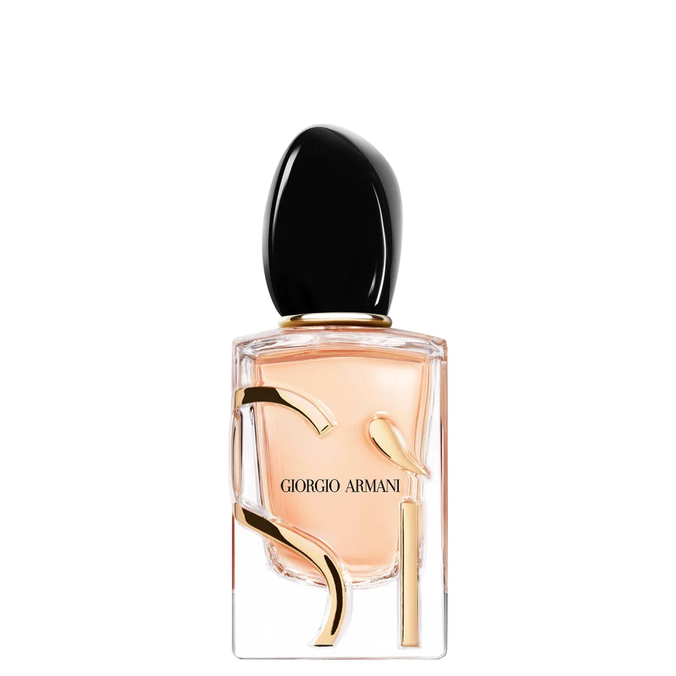 Armani Si Eau de Parfum - 50ml Imagen 1
