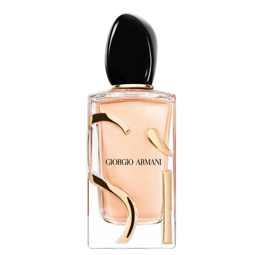 Armani Si Eau de Parfum - 100ml Imagen 1