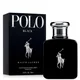 Ralph Lauren Polo Black Eau de Toilette 75ml