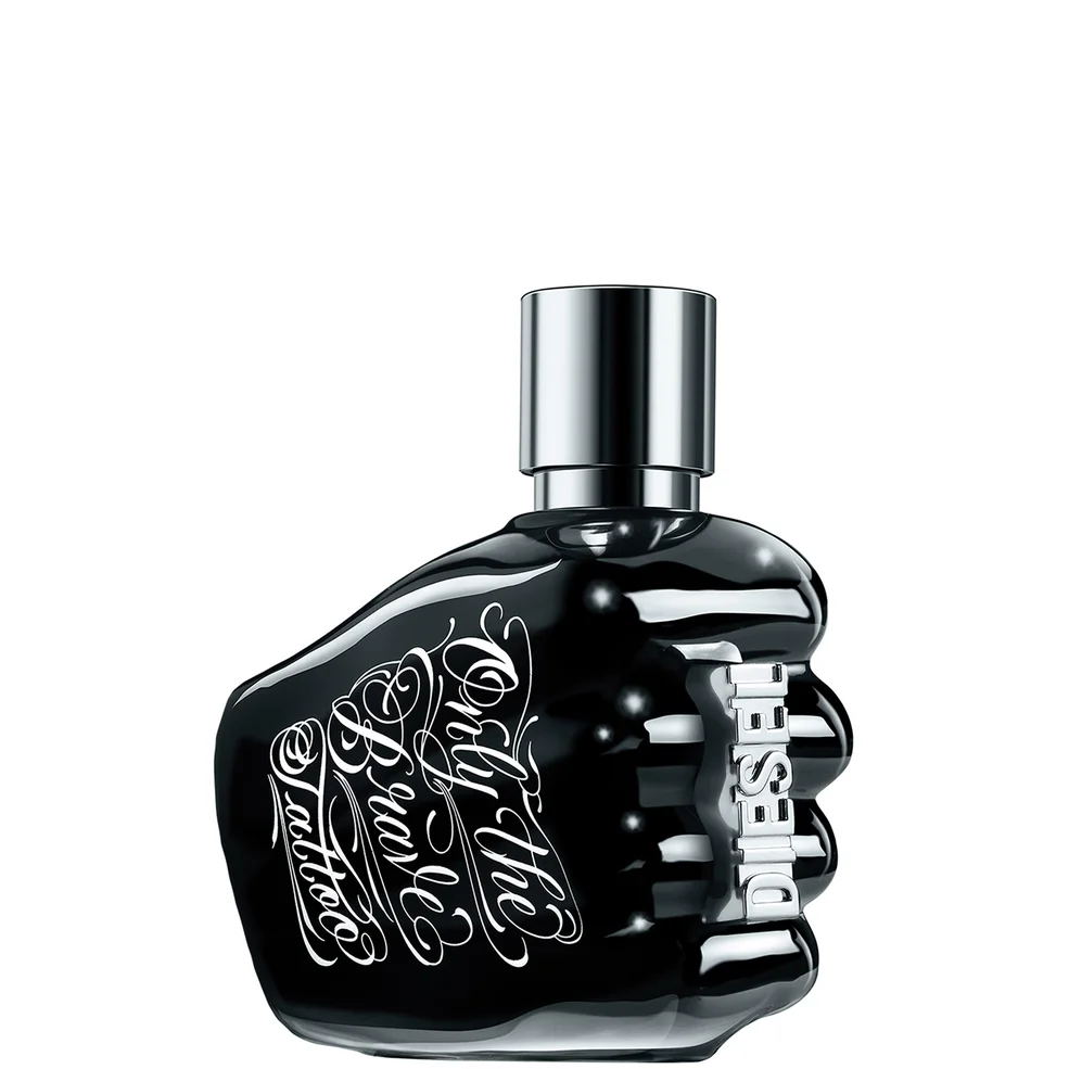 Diesel Only The Brave Tattoo Eau de Toilette - 50ml Imagen 1