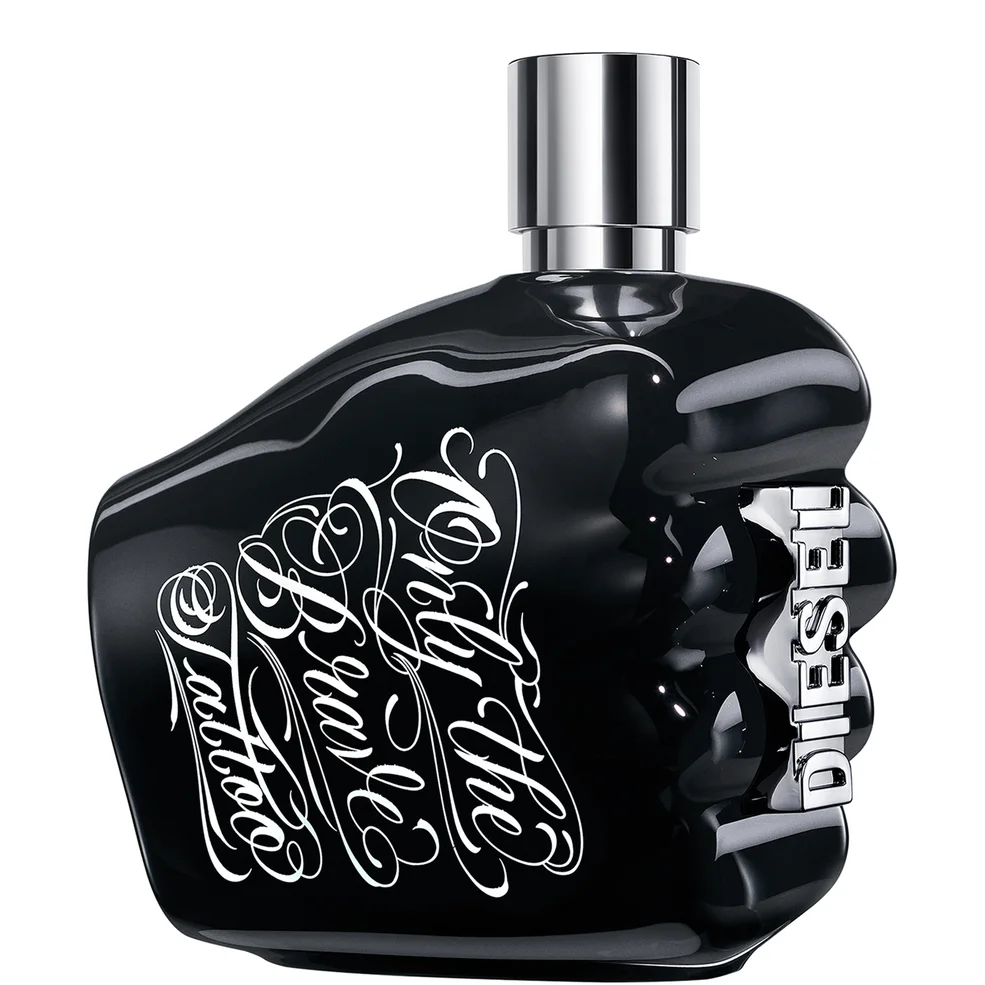 Diesel Only The Brave Tattoo Eau de Toilette - 125ml Imagen 1