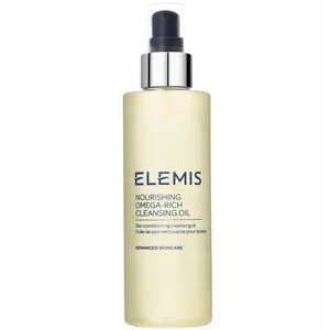 Elemis Nourishing Omega-Rich Cleansing Oil (195ml) - undefined undefined