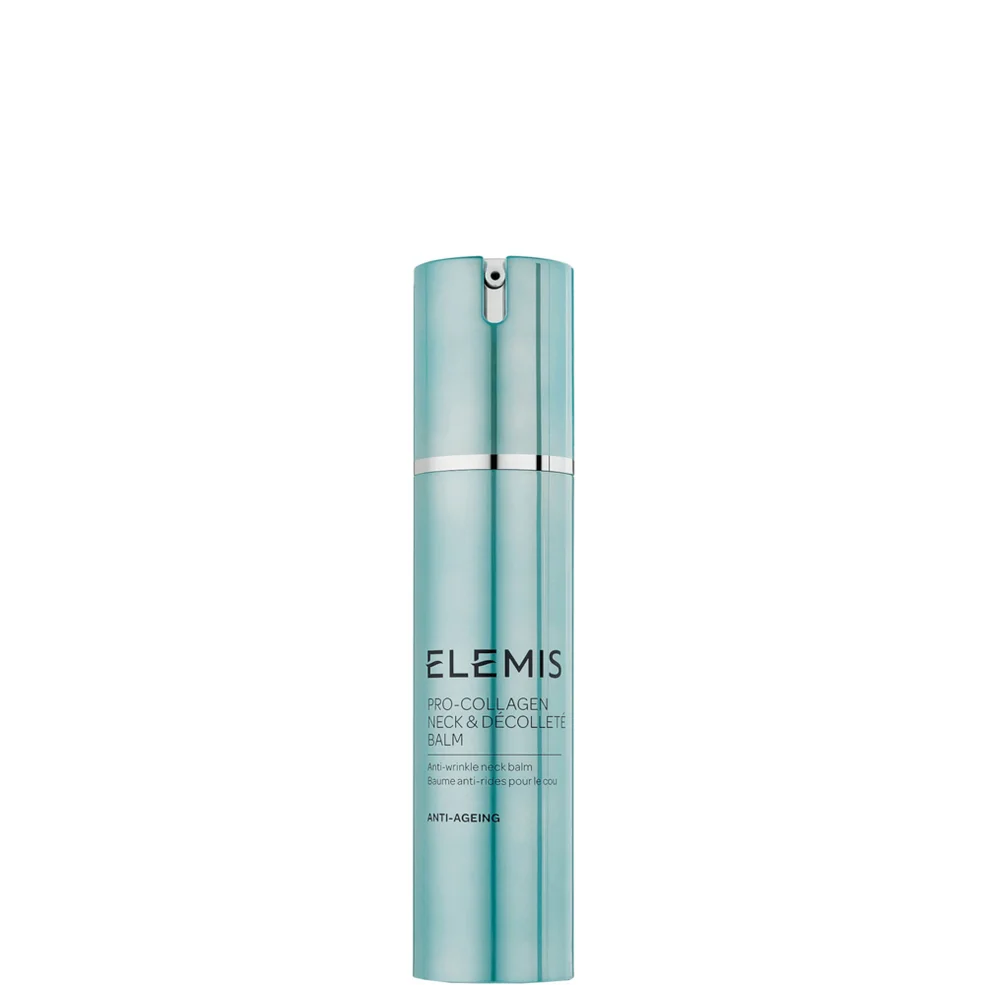 Bálsamo para Cuello y Escote Elemis Pro-Collagen (50ml) Imagen 1