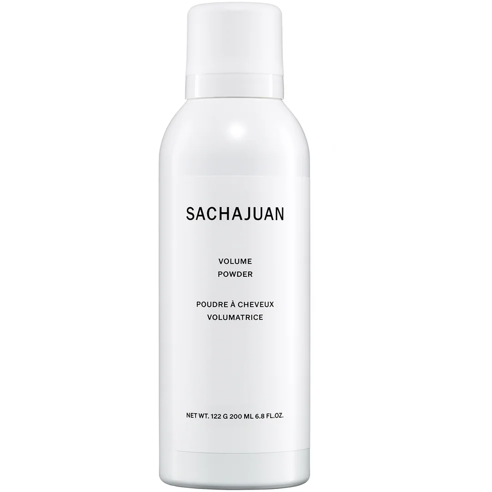 Laca de pelo Volume Powder de Sachajuan 200 ml Imagen 1