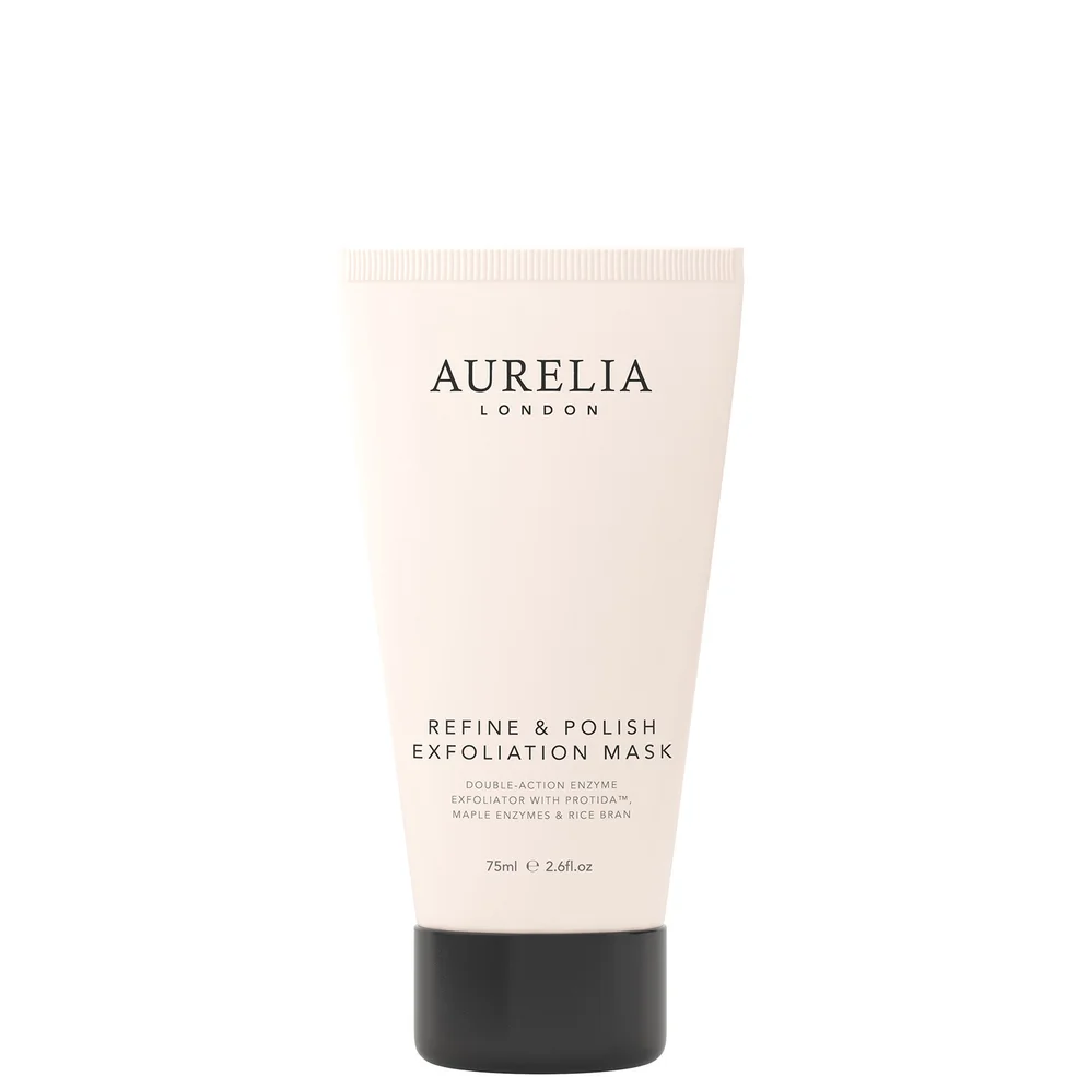 Bálsamo Aurelia Probiotic Skincare Refine and Polish Miracle (75ml) Imagen 1