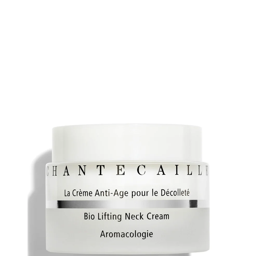 Chantecaille Bio Lift Neck Cream 50ml Imagen 1