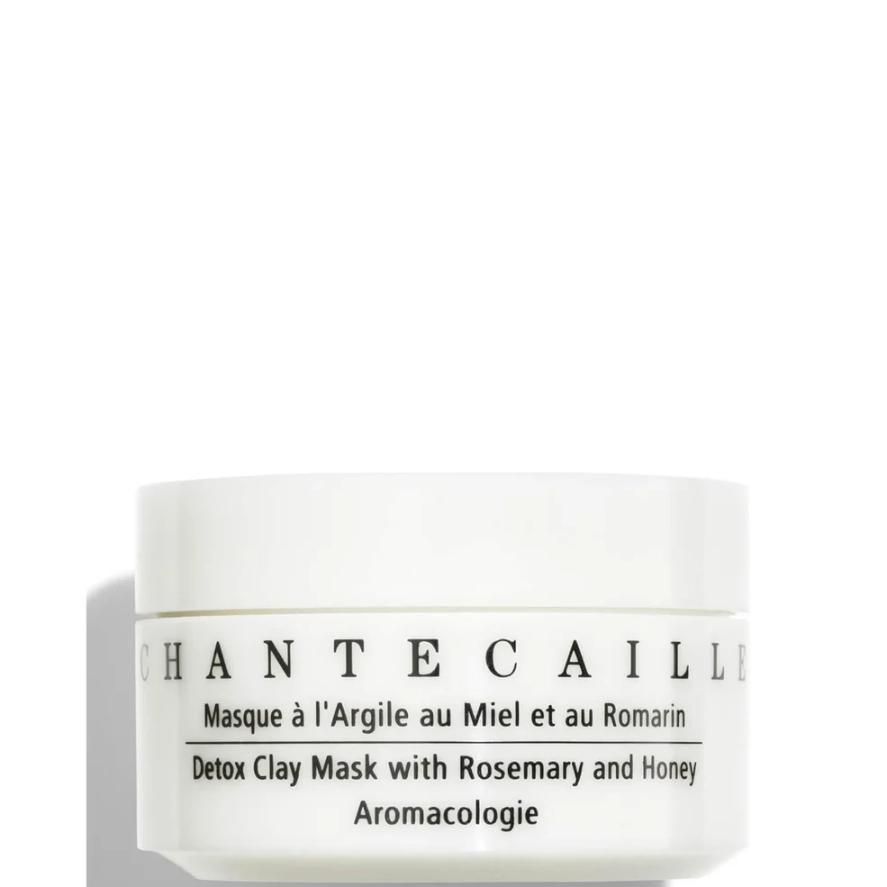 Chantecaille Detox Clay Mask - 50ml Imagen 1