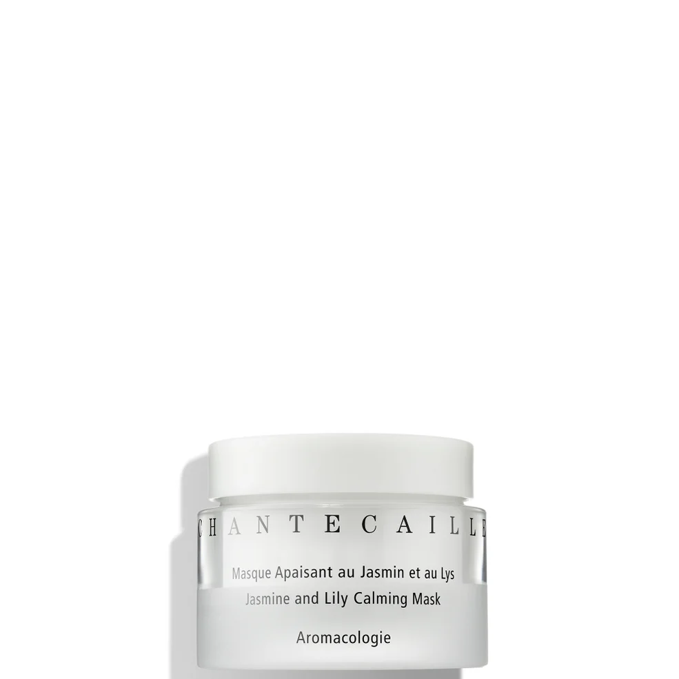 Chantecaille Jasmine & Lily Healing Mask - 50ml Imagen 1