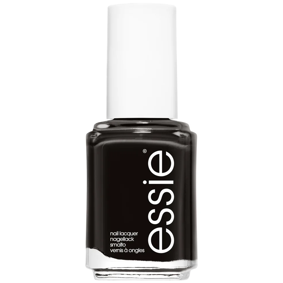 essie Nail Polish - 88 Licorice 13.5ml Imagen 1