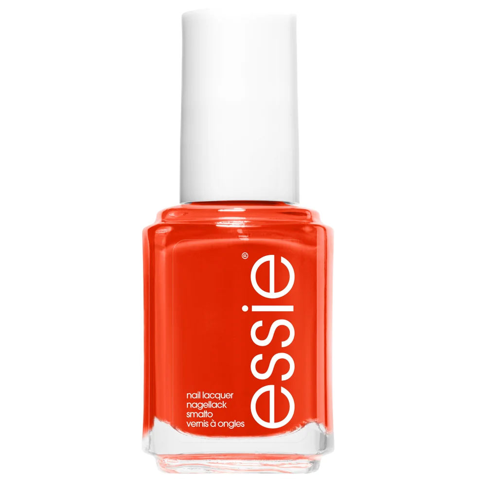 essie Nail Polish - 67 Meet Me at Sunset 13.5ml Imagen 1