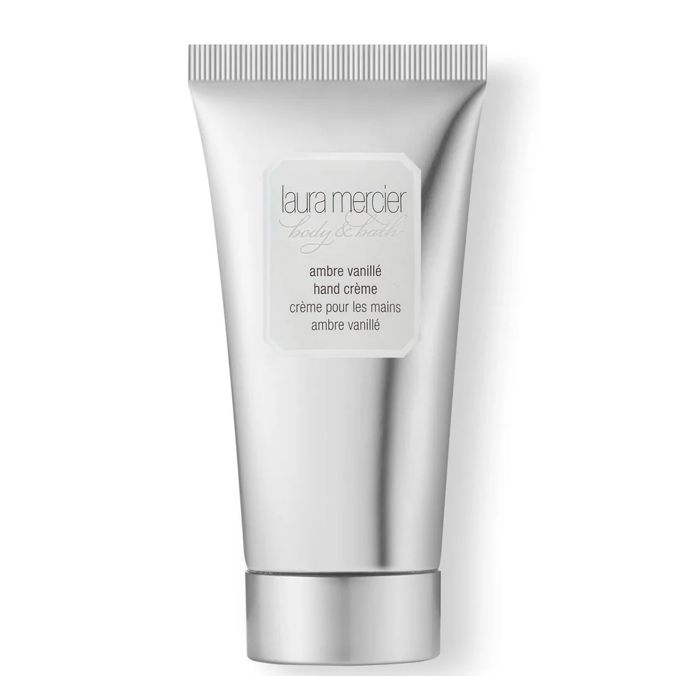 Laura Mercier Ambre Vanillé Hand Crème 50g Imagen 1