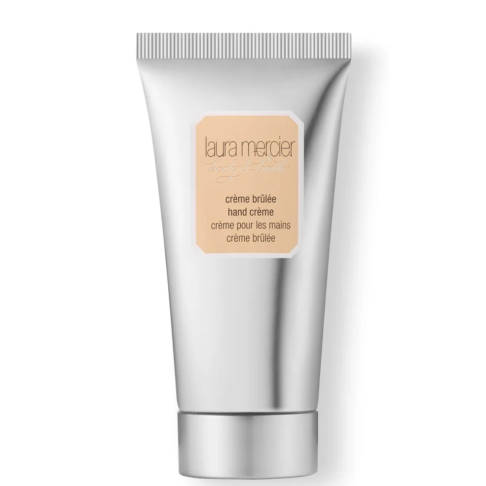 Laura Mercier Crème Brûlée Hand Crème 50g Imagen 1