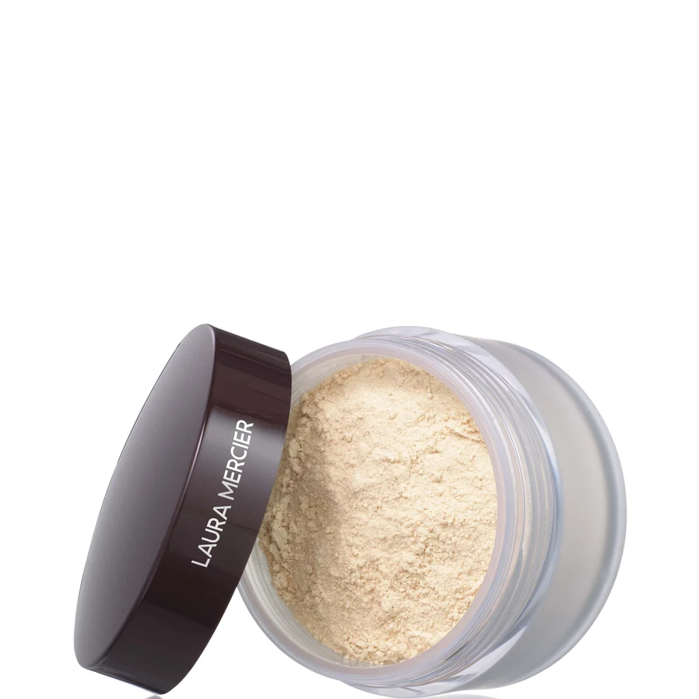 Laura Mercier Translucent Loose Setting Powder 29g (Various Shades) Imagen 1