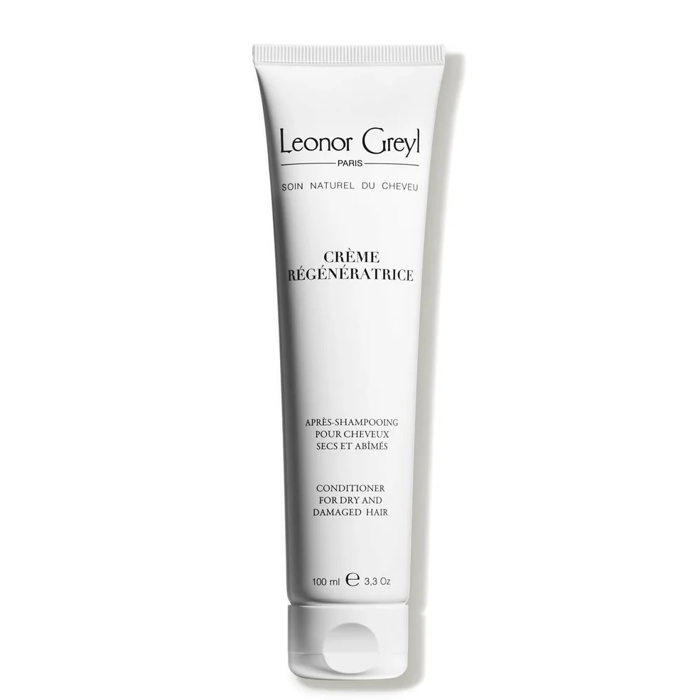 Leonor Greyl Creme Regeneratrice (Conditioner for Dry Hair, Split Ends) Imagen 1
