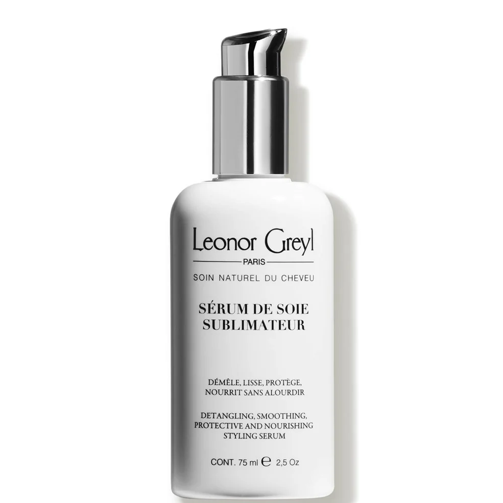 Leonor Greyl Serum de Soie Sublimateur (Smoothes, Detangles, Protects and Nourishes) Imagen 1