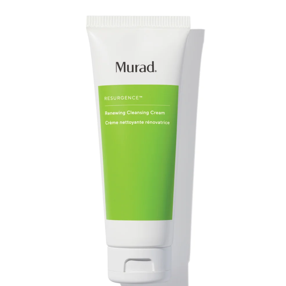 Murad Resurgence Renewing Cleansing Cream 150ml Imagen 1