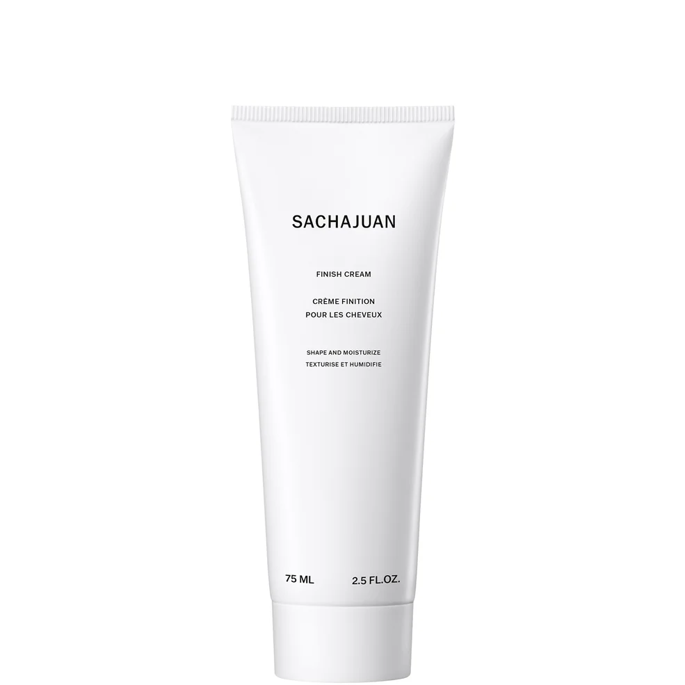 Sachajuan Finish Styling Cream 75ml Imagen 1