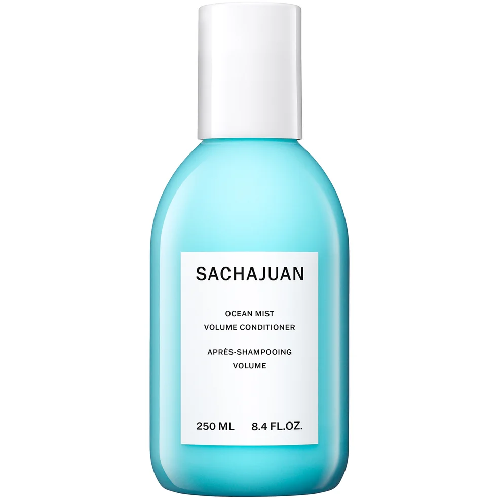 Acondicionador Ocean Mist Volume de Sachajuan 250 ml Imagen 1
