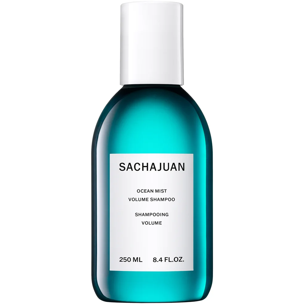 Sachajuan Ocean Mist Volume Shampoo Imagen 1