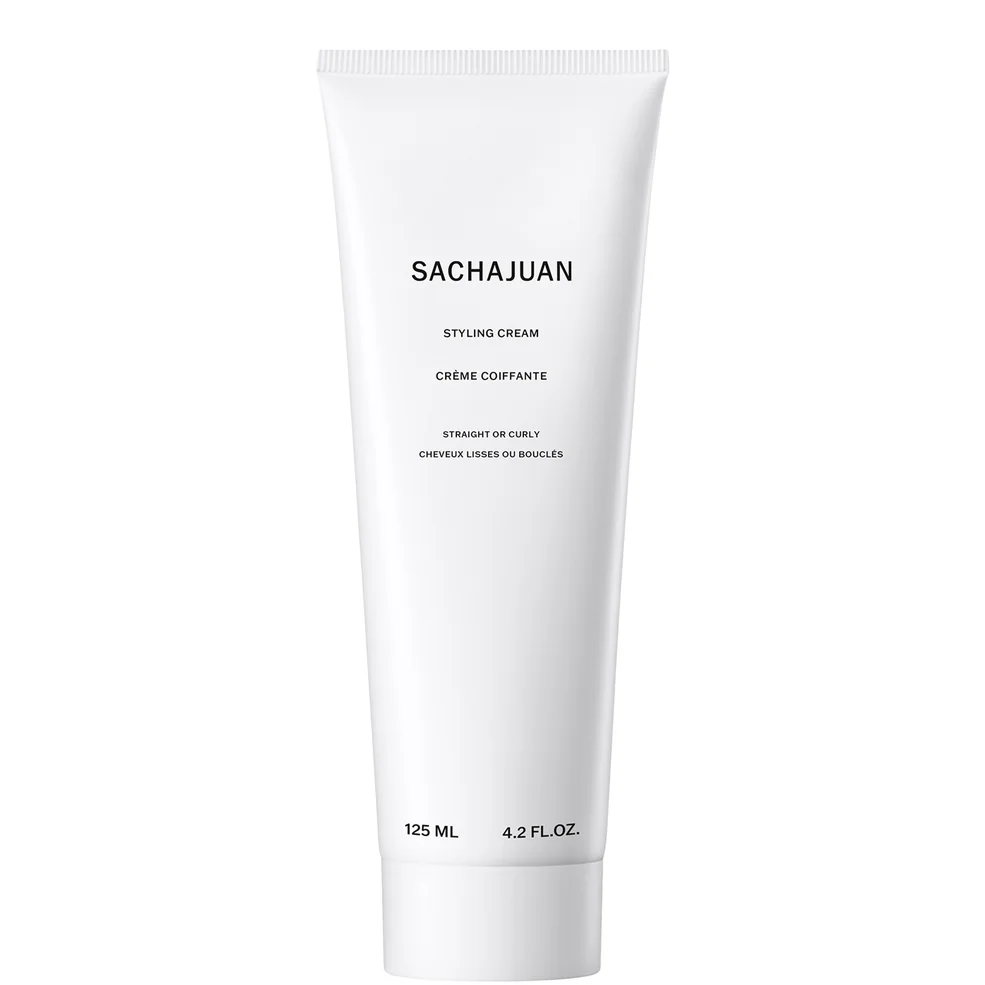 Sachajuan Styling Cream 125ml Imagen 1