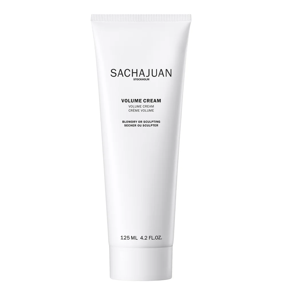 Sachajuan Crema de Volumen 125ml Imagen 1
