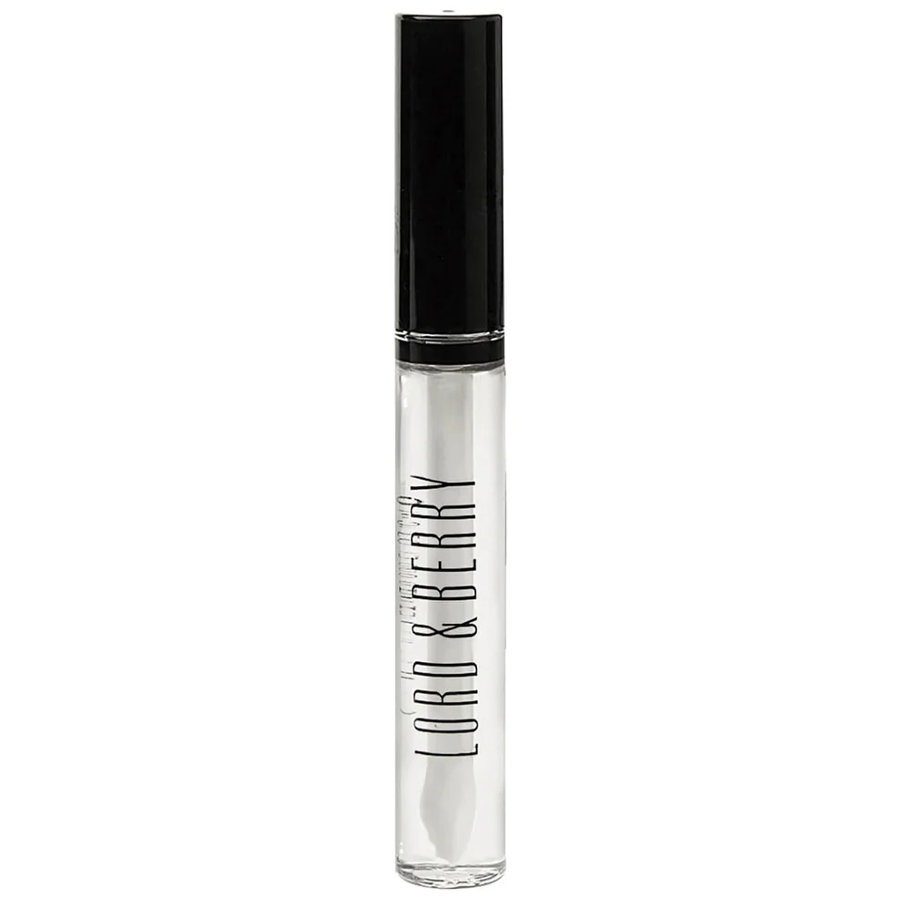 Tratamiento labial Lip Oil Potion Treatment de Lord & Berry Imagen 1