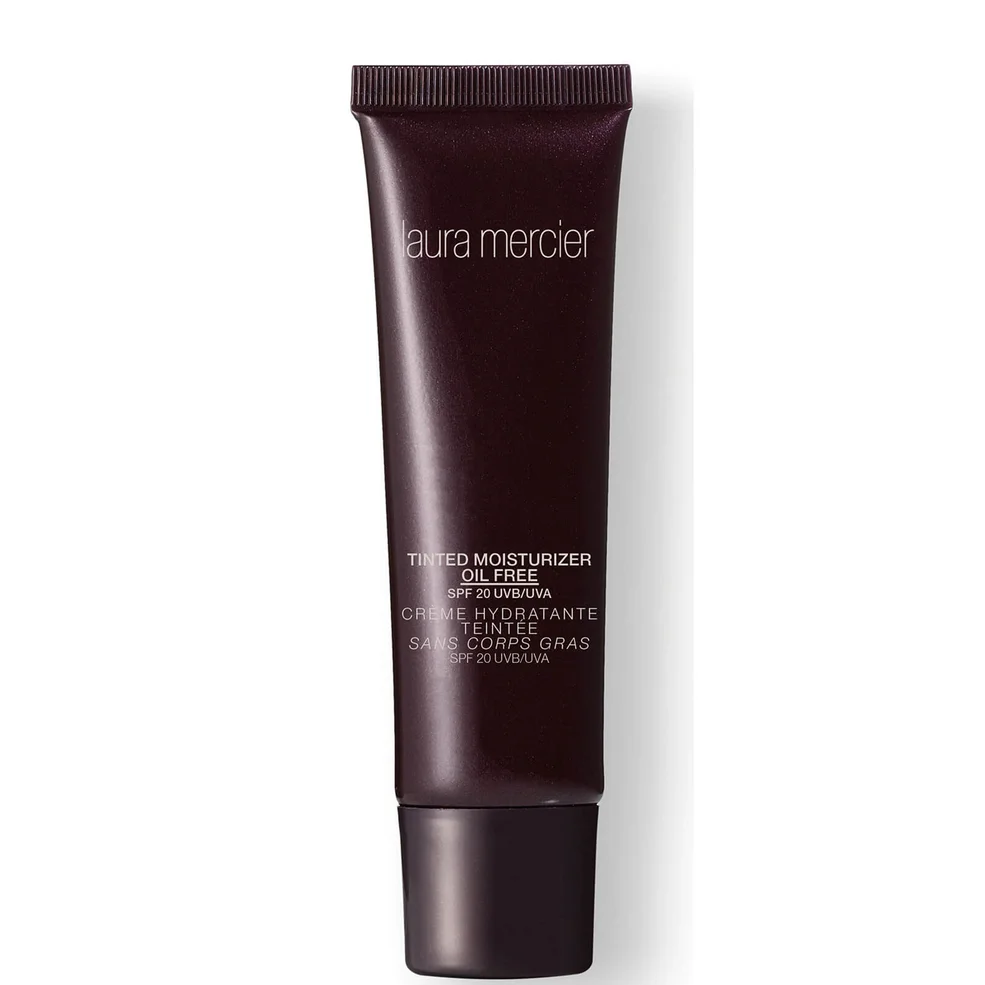Laura Mercier Tinted Oil-Free Moisturiser SPF 20 50ml (Various Shades) Imagen 1