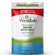Sal de Epsom de Westlab 2 kg