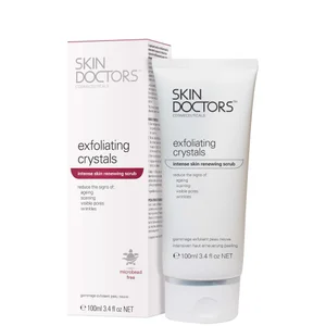 Exfoliating Crystals de Skin Doctors 100 ml - undefined undefined