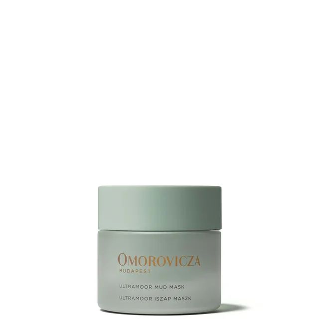 Mascarilla de arcilla Ultramoor Mud Mask de Omorovicza (50 ml)