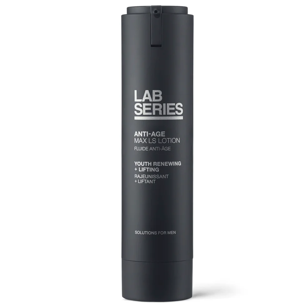 Loción reafirmante Max LS Power V Lifting Lotion de Lab Series Skincare for Men (50 ml) Imagen 1