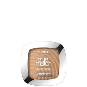 Polvo compacto L'Oréal Paris True Match (varios tonos) - Shade Rose Beige