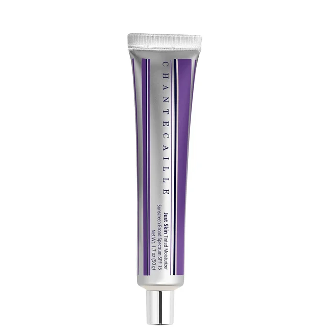 Humectante con color Just Skin Tinted Moisturiser SPF 15 de Chantecaille 50 g