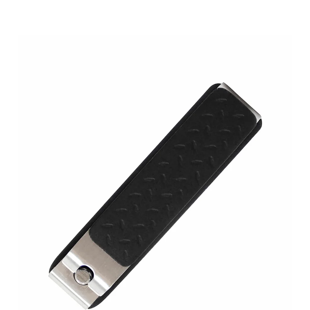 Tweezerman G.E.A.R. Cortauñas de Pies Precision Grip. Imagen 1