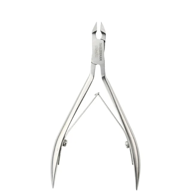 Pinza para Cutículas Rockhard de Tweezerman