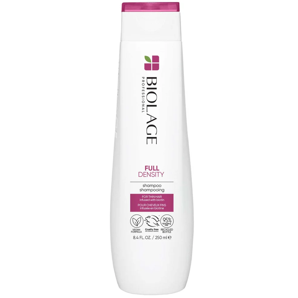 Champú Densificante Matrix Biolage Full Density (250ml) Imagen 1
