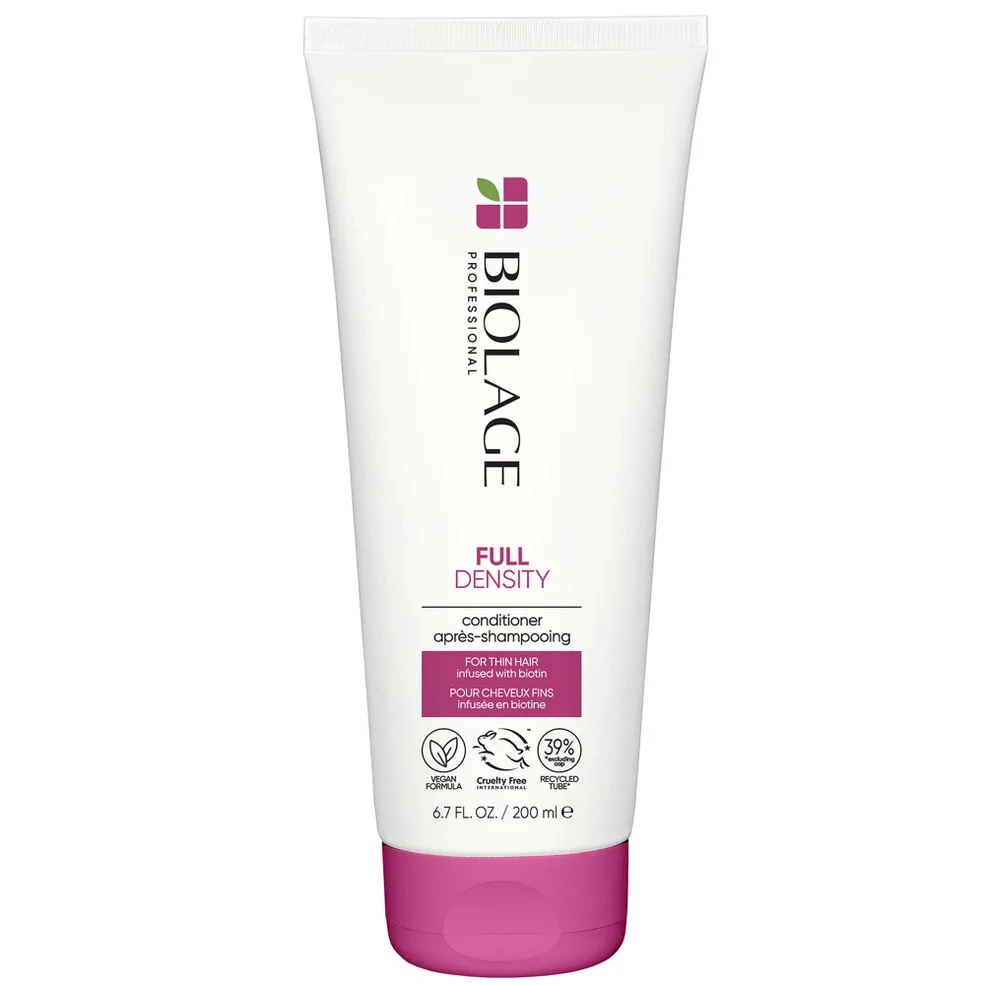 Acondicionador densificante Matrix Biolage Full Density (200ml) Imagen 1