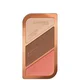 Paleta Iluminadora Kate Sculpting de Rimmel (18,5 g) - 003