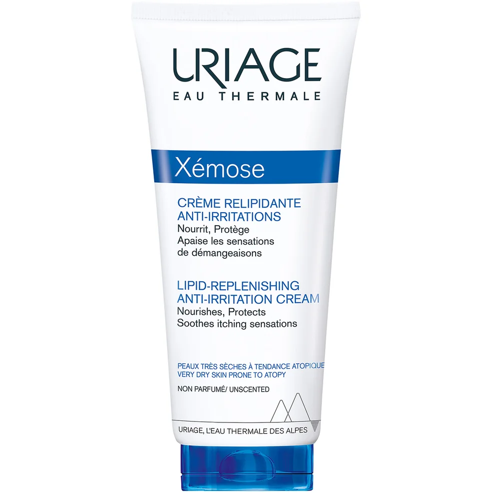 Crema Emoliente Uriage Xémose Universal (200ml) Imagen 1