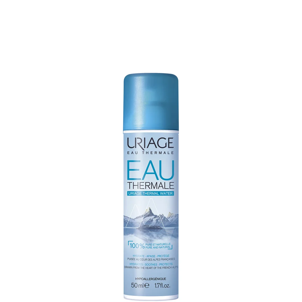 Agua Termal Pura Uriage Eau Thermale (50ml) Imagen 1