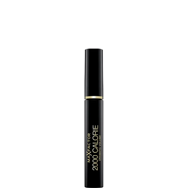 2000 Calorie Mascara de Max Factor