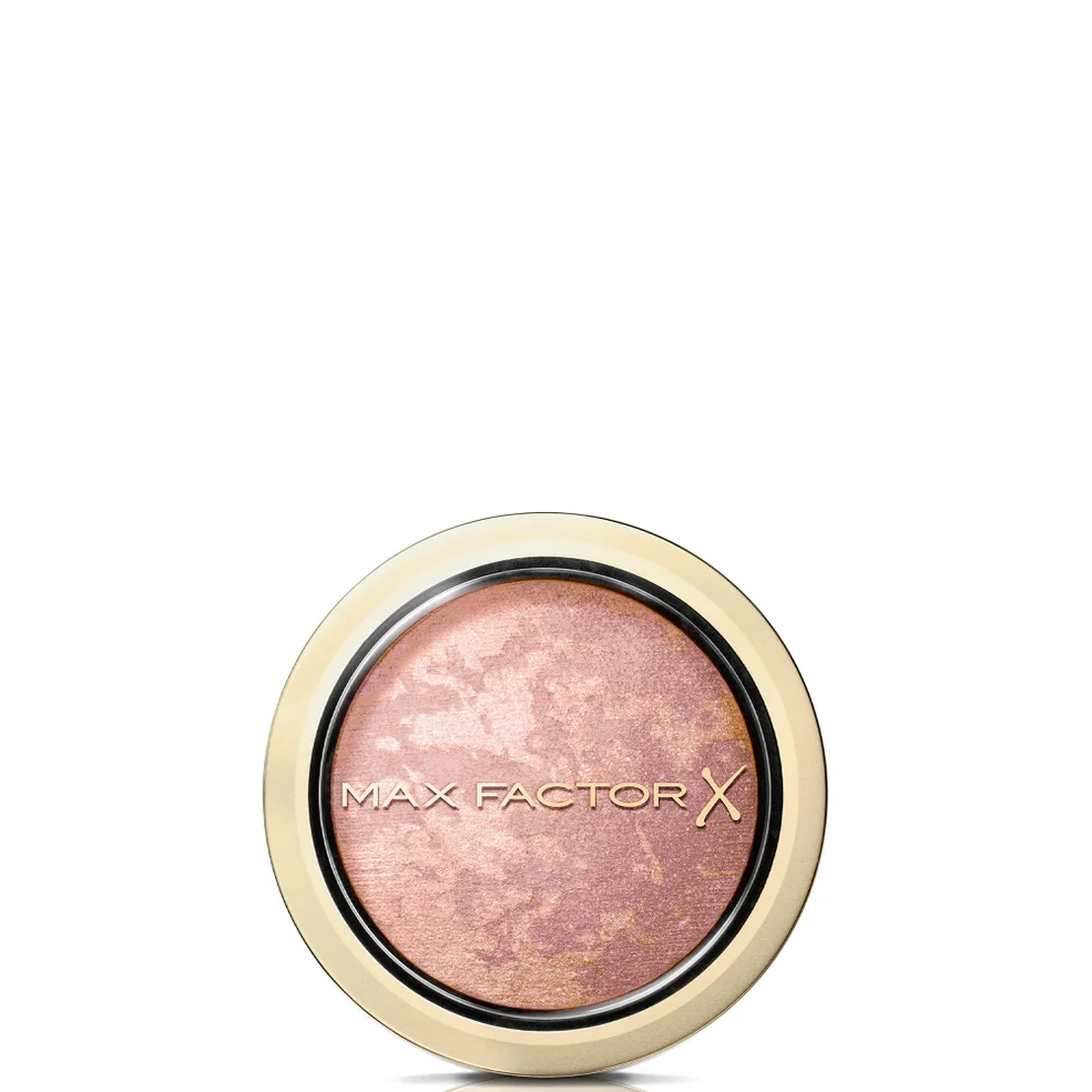 Colorete Crème Puff Face de Max Factor Imagen 1