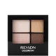 Paleta Revlon Colorstay™ 16 Hour Eyeshadow Quad - Decadent